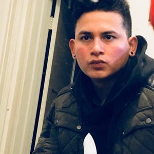 Meet your Posher, Gerson